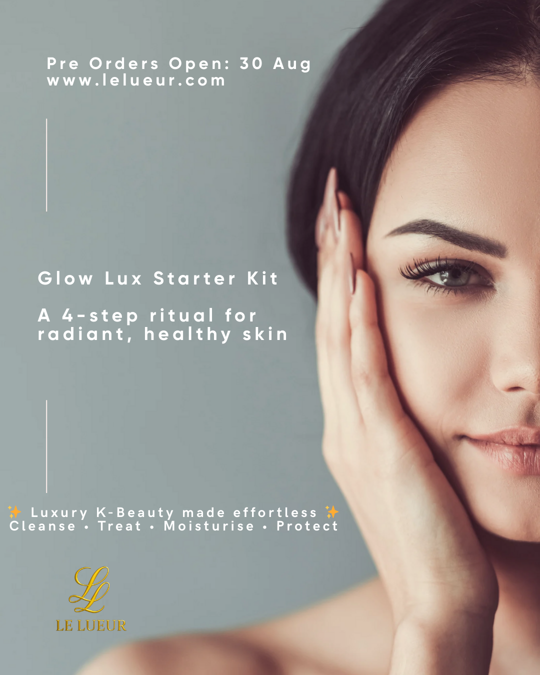 Discover Our Curated Skincare Bundles: Your Routine, Simplified