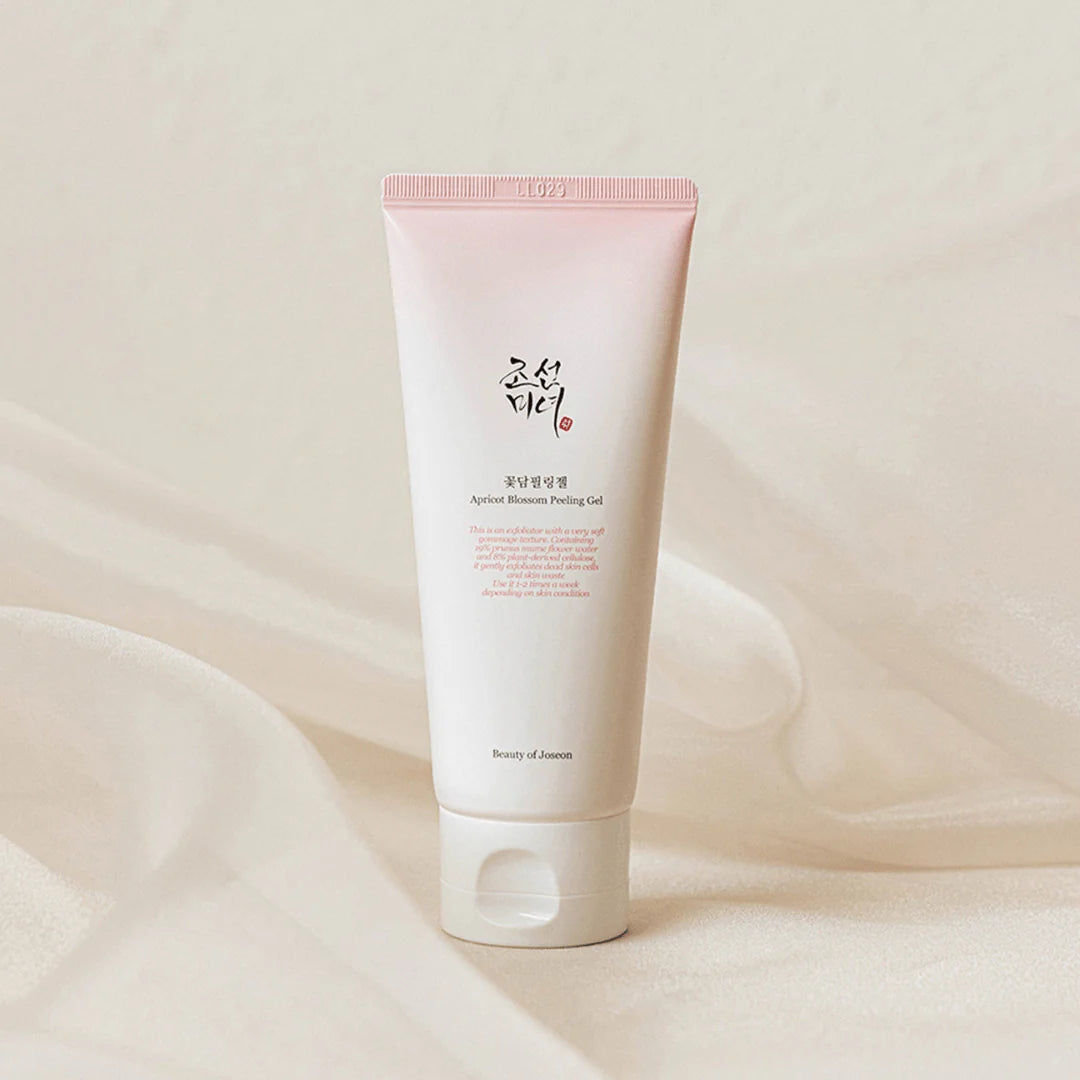 Beauty of Joseon – Apricot Blossom Peeling Gel (100ml)