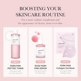 Medicube – PDRN Pink Cica Soothing Toner (250ml)