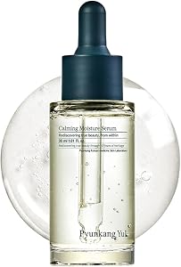 Pyunkang Yul – Calming Moisture Serum (30ml)