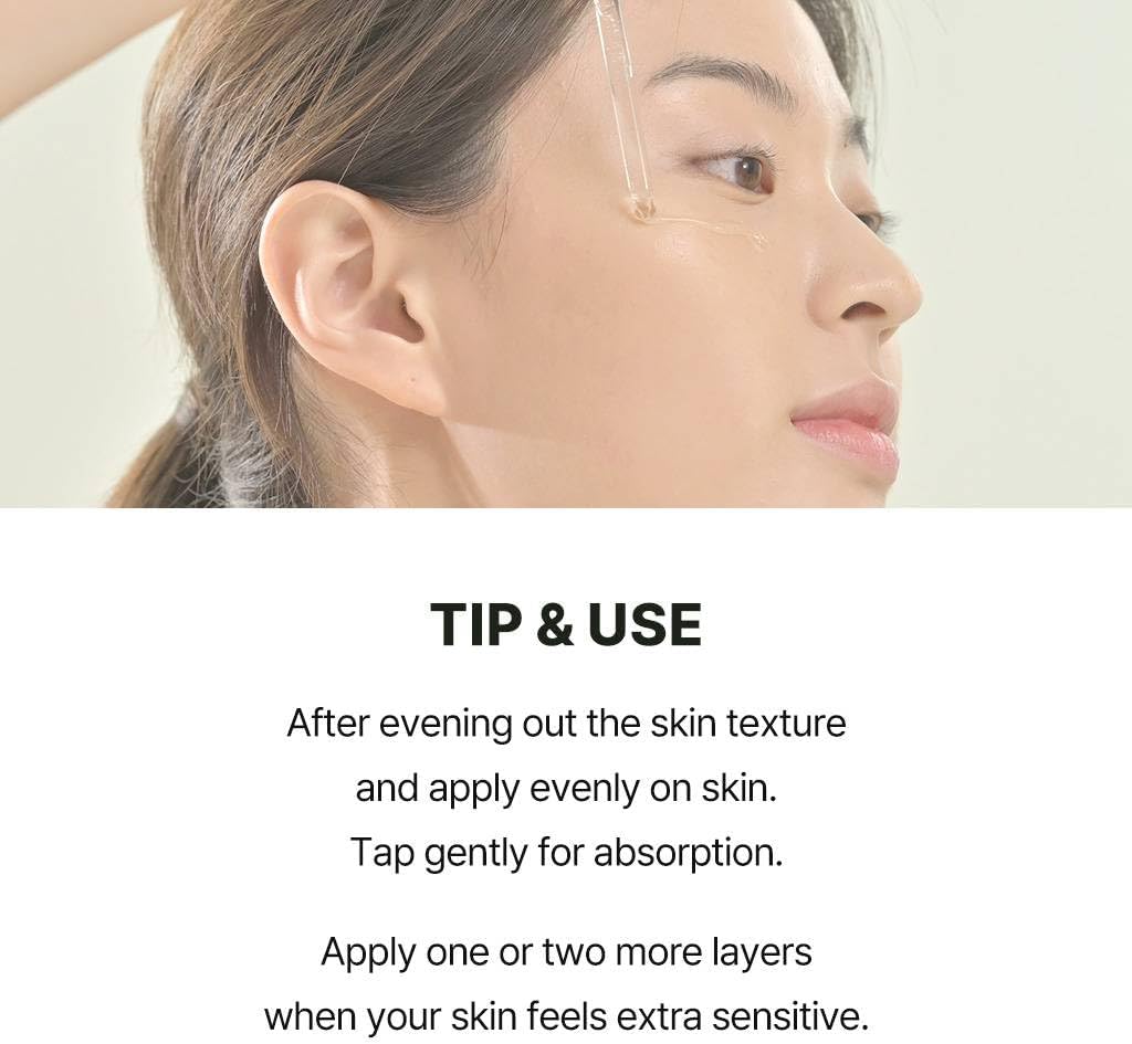 Torriden – Balanceful Serum (50ml)