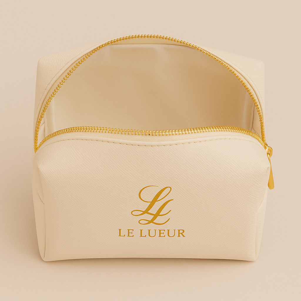 Le Leure Costmetic Bag