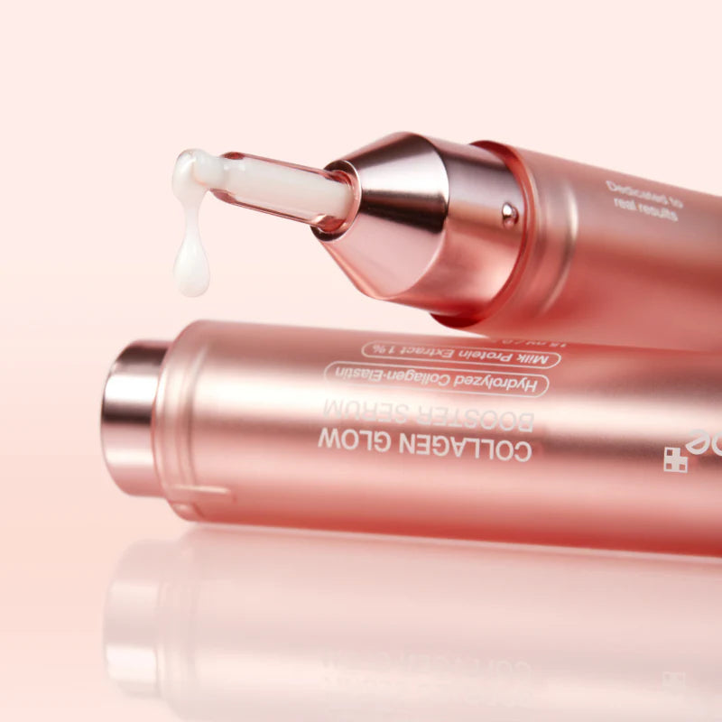 Medicube – Collagen Glow Booster Serum (15ml)