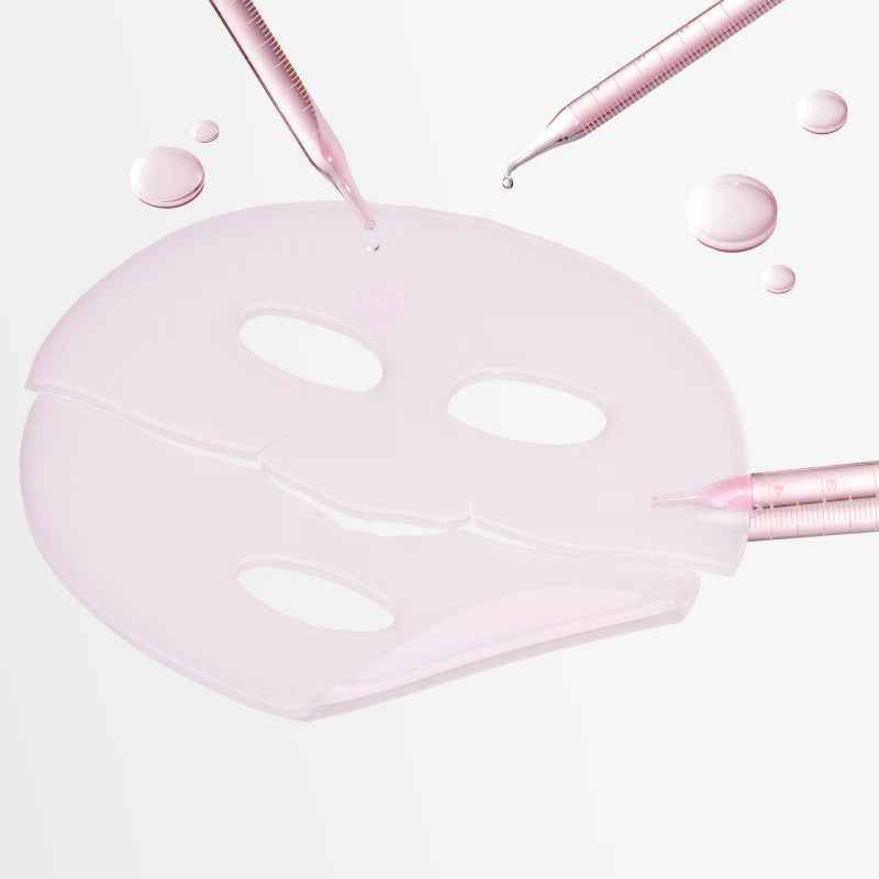 Medicube – PDRN Pink Collagen Gel Mask (28g)
