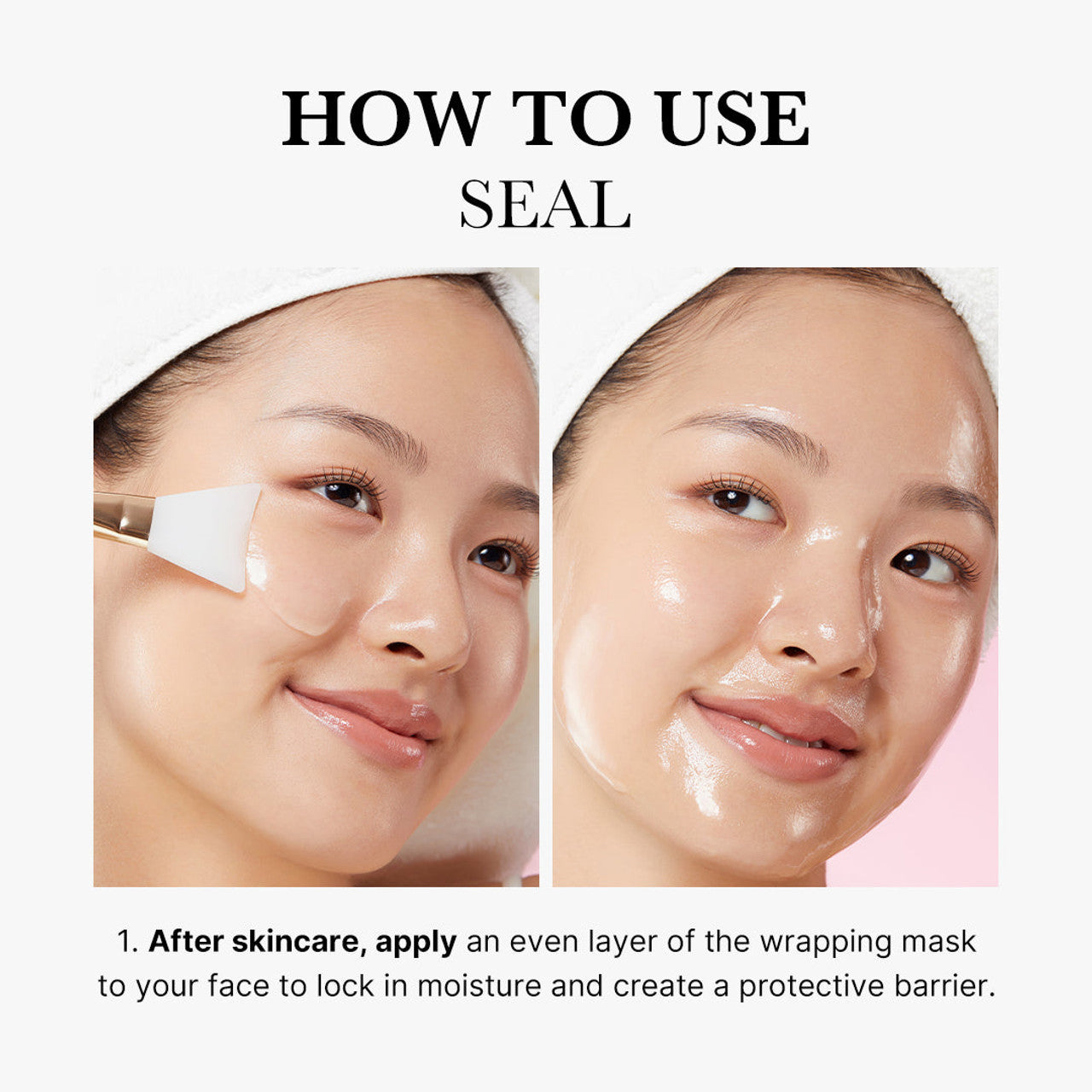 Medicube – Collagen Night Wrapping Mask (75ml)
