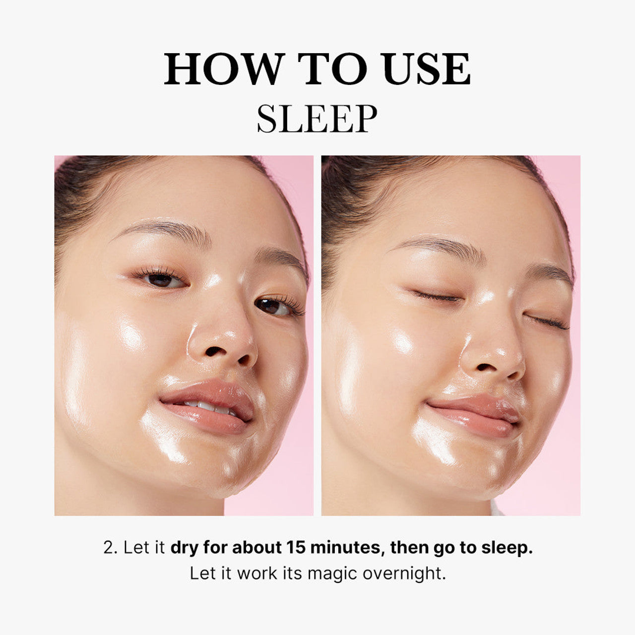 Medicube – Collagen Night Wrapping Mask (75ml)