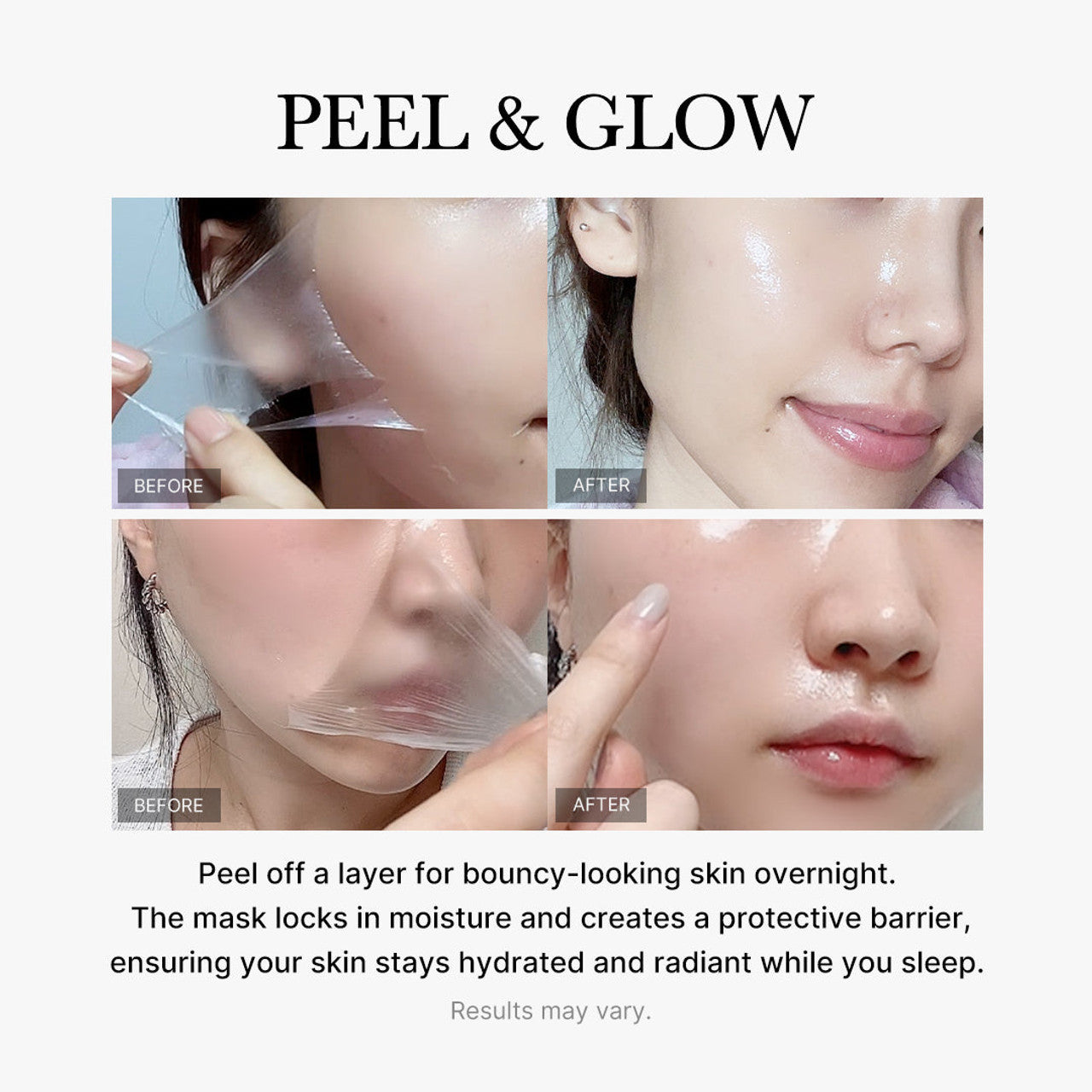 Medicube – Collagen Night Wrapping Mask (75ml)