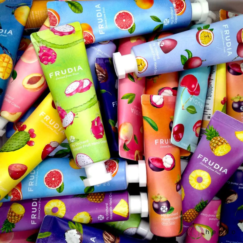 Frudia My Orchard Peach Hand Cream