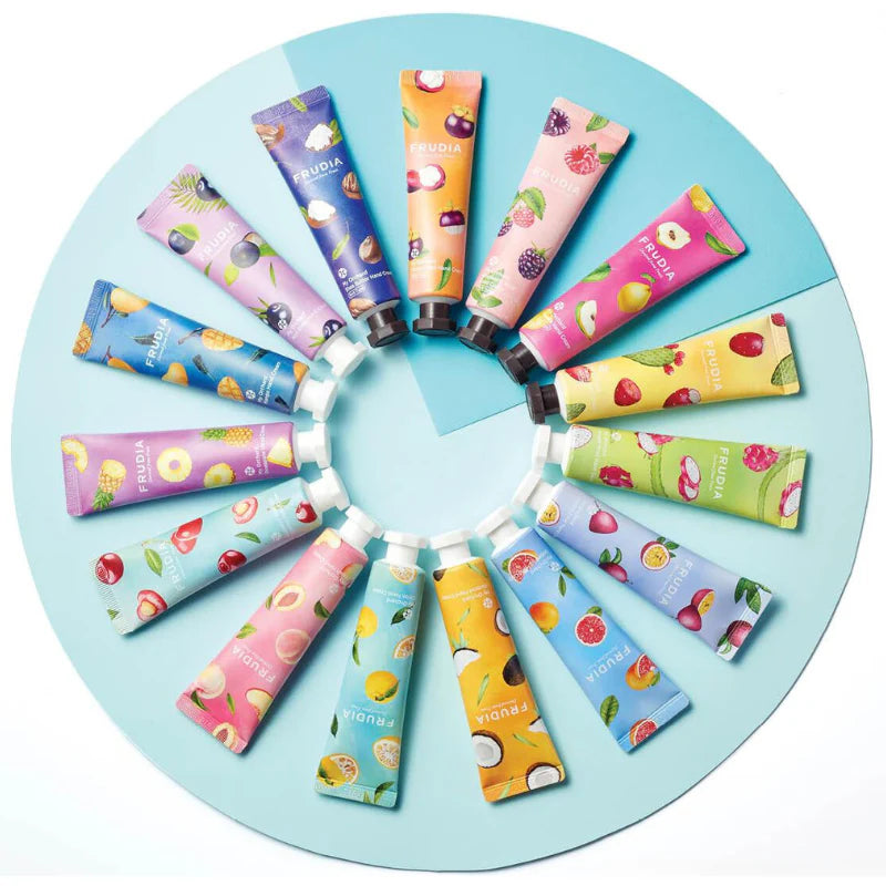 Frudia My Orchard Pineapple Hand Cream