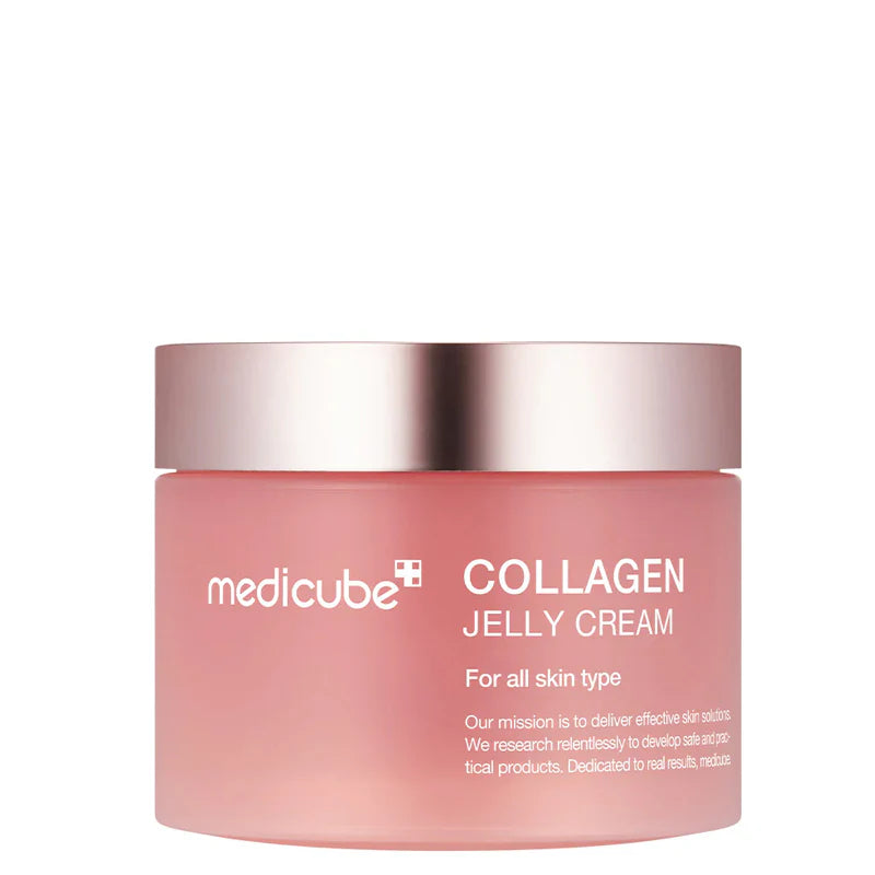 Medicube – Collagen Jelly Cream (110ml)