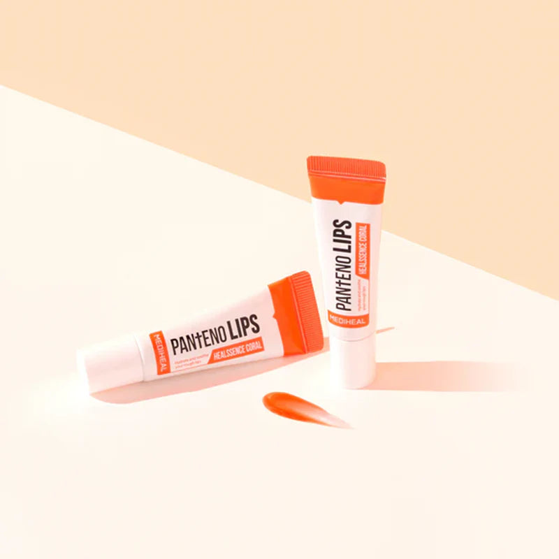 Mediheal – Labocare Pantenolips Coral (Tinted Lip Essence)
