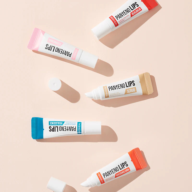Mediheal – Labocare Pantenolips Coral (Tinted Lip Essence)