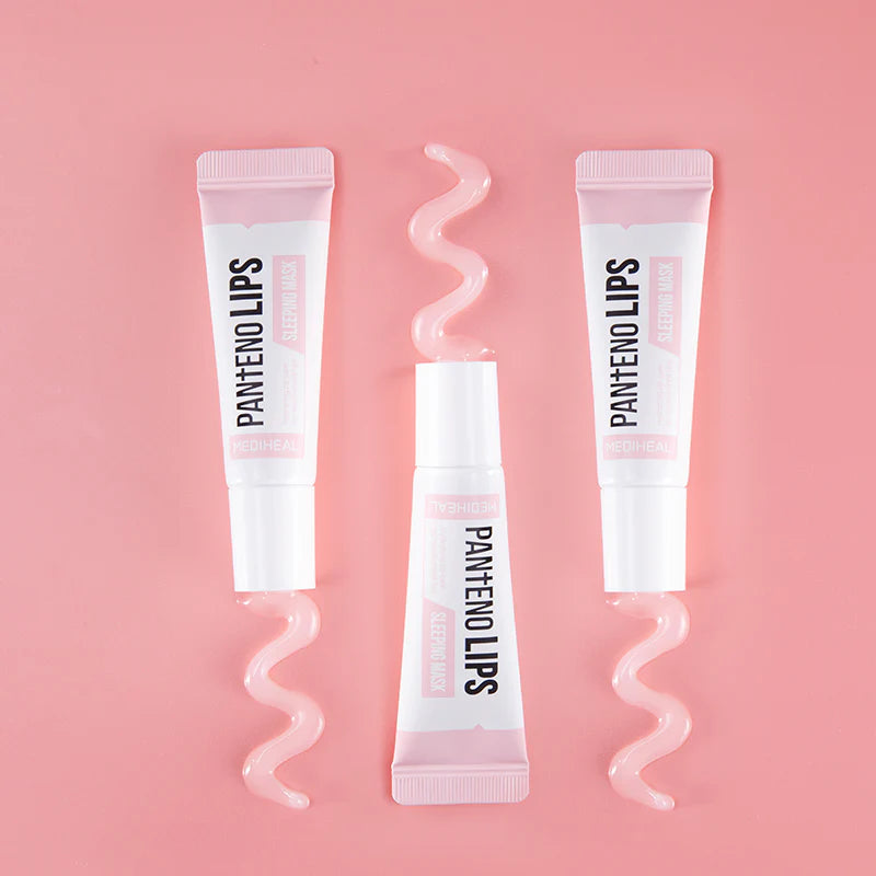 MEDIHEAL Panteno Lips Sleeping Mask