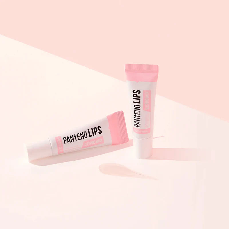 MEDIHEAL Panteno Lips Sleeping Mask