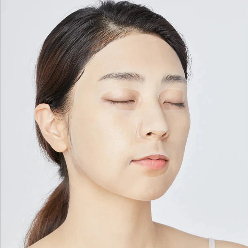Mediheal – I.P.I Brightening Ampoule Mask