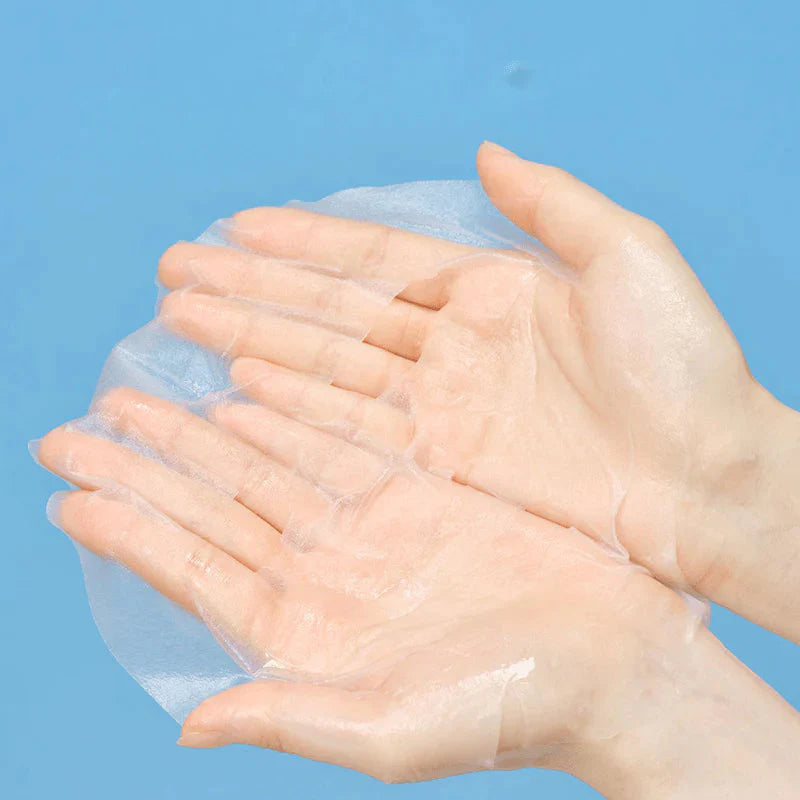 Round Lab 1025 Dokdo Water Gel Mask
